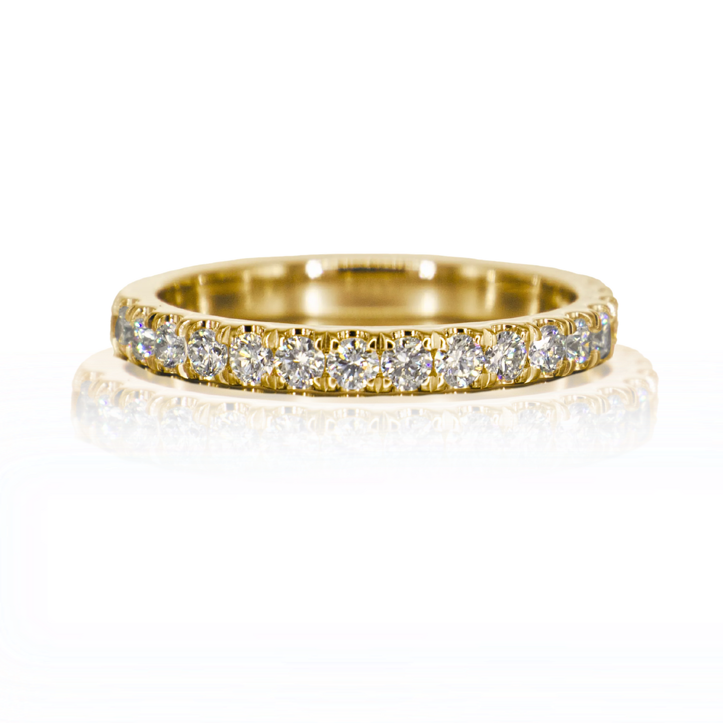 Full Diamond Band