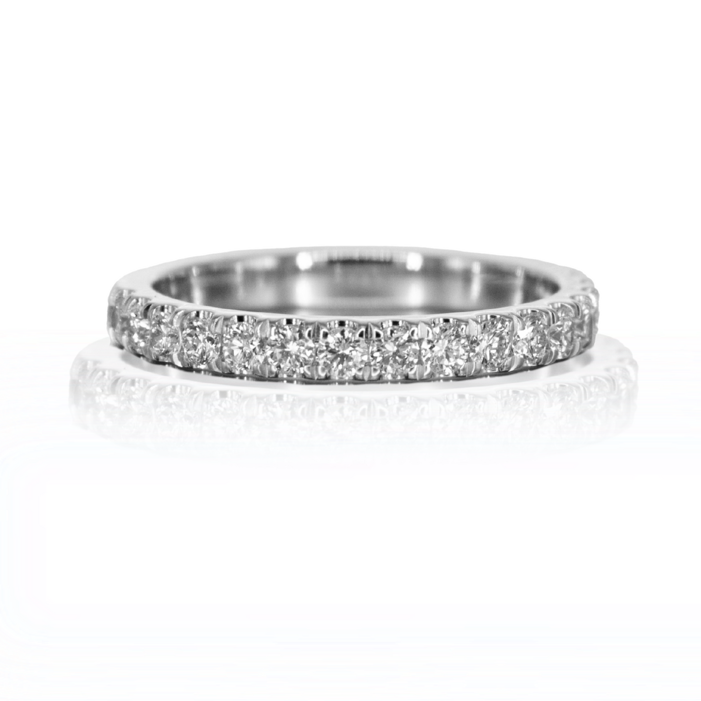 Full Diamond Band