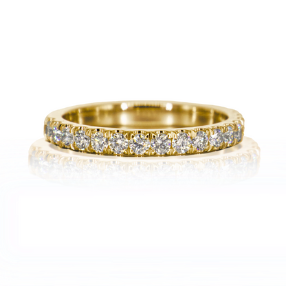 Full Diamond Band