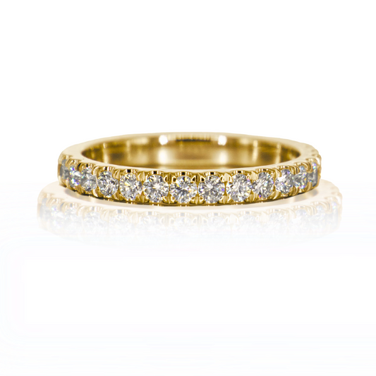 Full Diamond Band